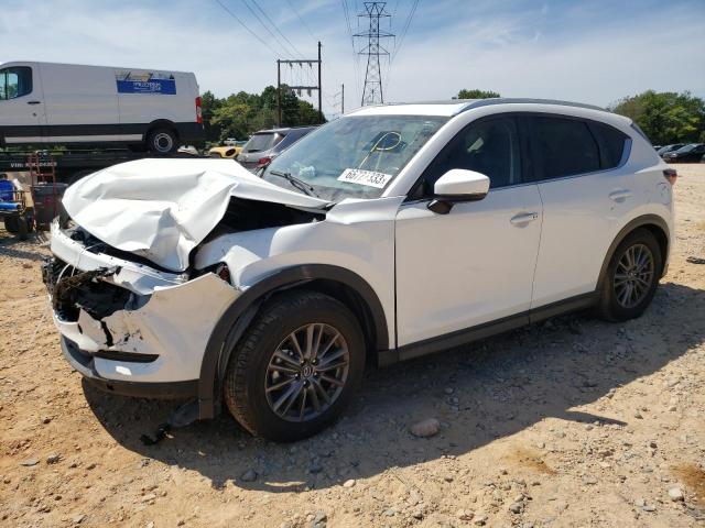 mazda cx-5 touri 2019 jm3kfacm9k1589713