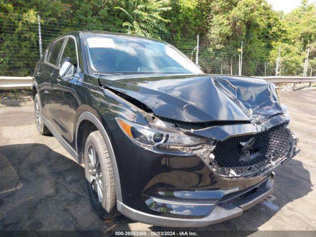 mazda cx-5 2019 jm3kfacm9k1599450