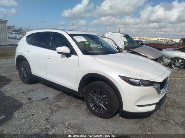 mazda cx-5 2019 jm3kfacm9k1651823