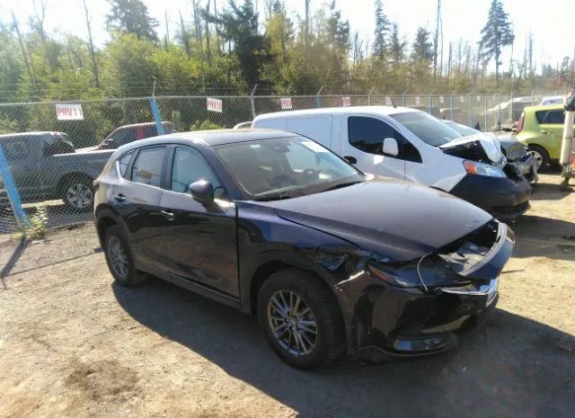 mazda cx-5 2020 jm3kfacm9l0732506