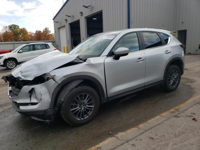 mazda cx-5 touri 2020 jm3kfacm9l0757650