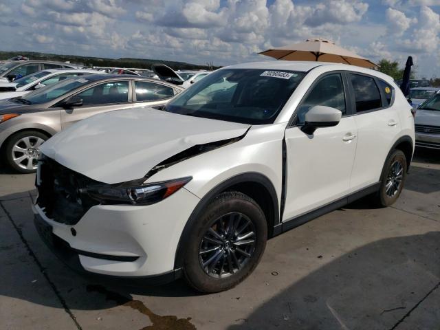 mazda cx-5 2020 jm3kfacm9l0782502