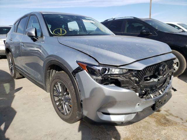 mazda cx-5 touri 2020 jm3kfacm9l0789689