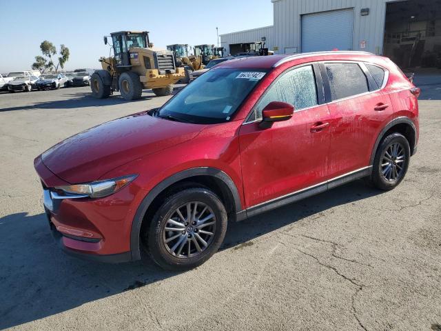 mazda cx-5 touri 2020 jm3kfacm9l0813554