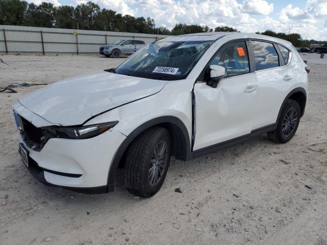 mazda cx-5 touri 2020 jm3kfacm9l0846618