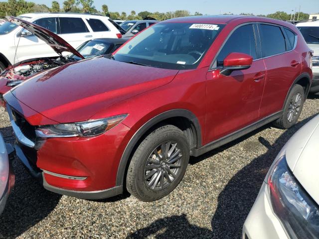 mazda cx-5 touri 2020 jm3kfacm9l0851141