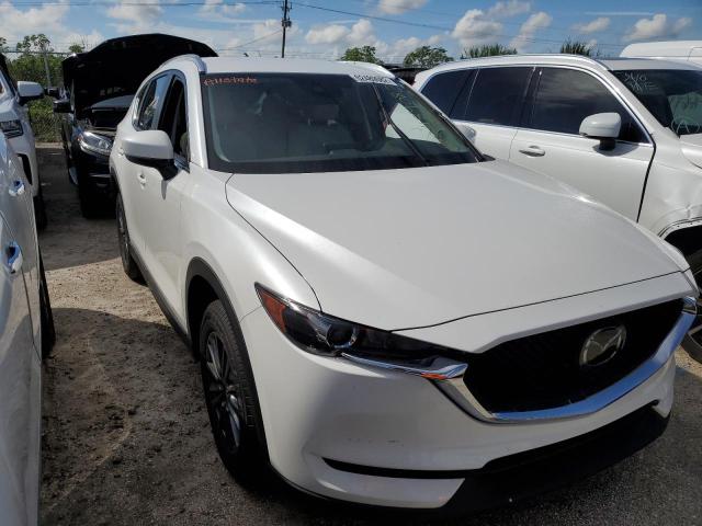 mazda cx-5 touri 2020 jm3kfacm9l0859613