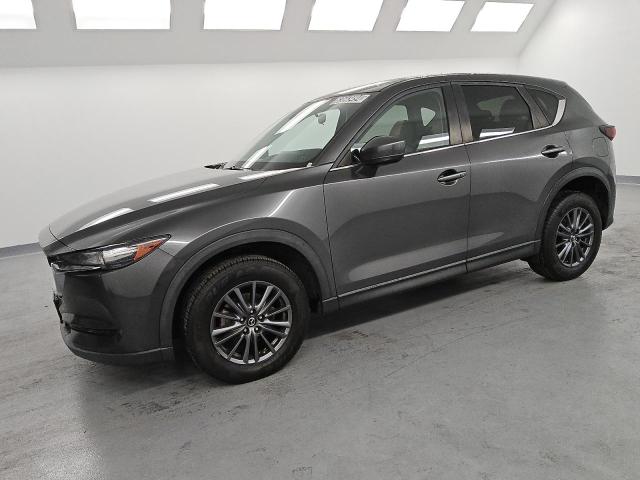 mazda cx-5 touri 2020 jm3kfacm9l1815427