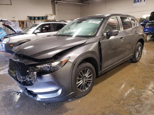 mazda cx-5 touri 2021 jm3kfacm9m0333810