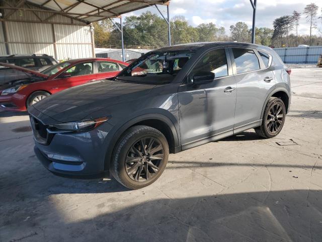 mazda cx-5 touri 2021 jm3kfacm9m0348565