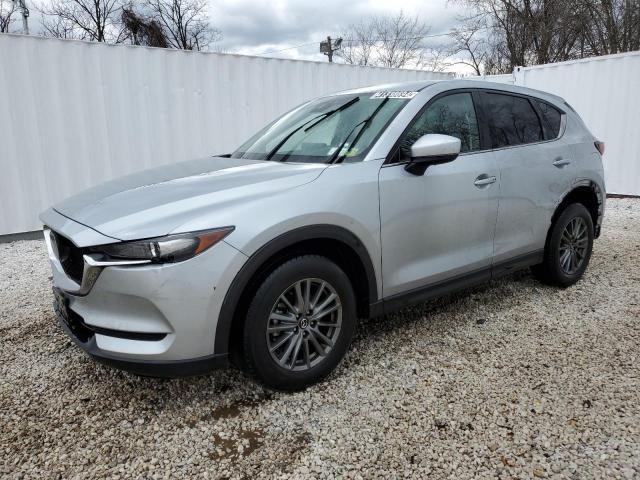 mazda cx-5 2021 jm3kfacm9m0349246