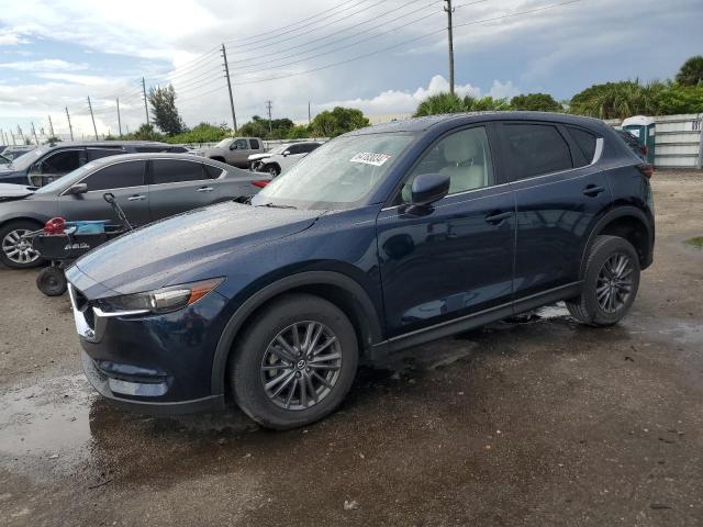 mazda cx-5 2021 jm3kfacm9m0353703