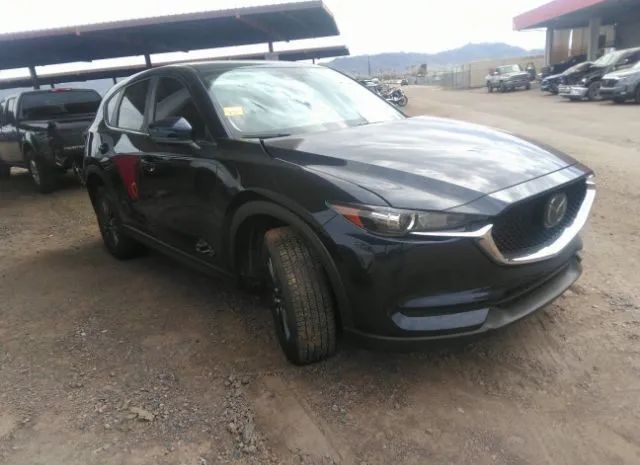 mazda cx-5 2021 jm3kfacm9m0411597