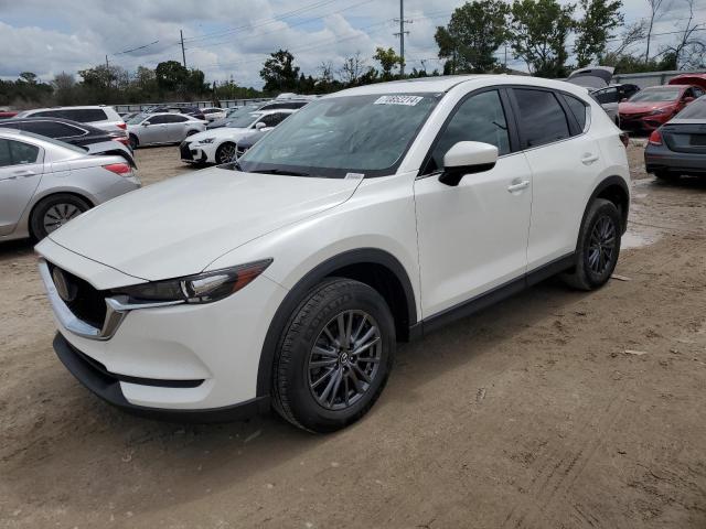 mazda cx-5 touri 2021 jm3kfacm9m0416010