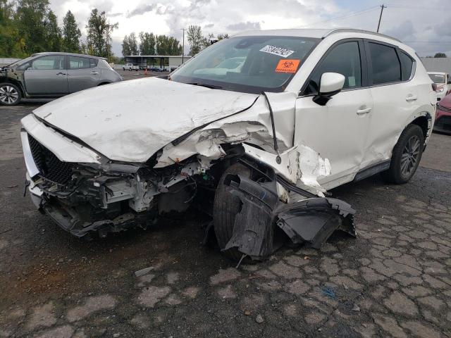 mazda cx-5 touri 2021 jm3kfacm9m1307833