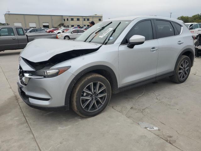 mazda cx-5 touri 2018 jm3kfacmxj0360901