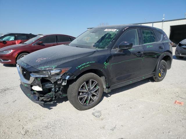 mazda cx-5 touri 2018 jm3kfacmxj0402967