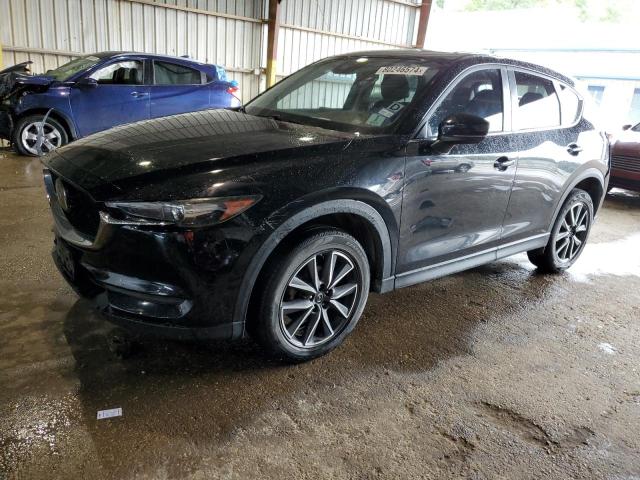 mazda cx-5 touri 2018 jm3kfacmxj0473893