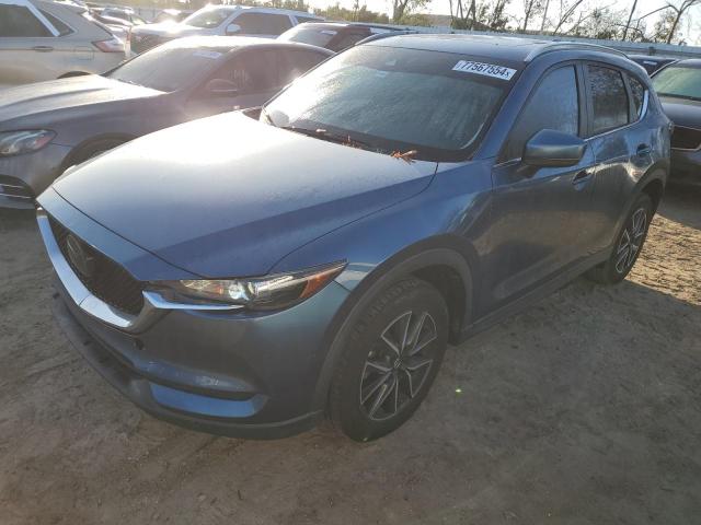 mazda cx-5 touri 2018 jm3kfacmxj1346054