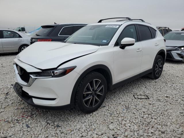 mazda cx-5 touri 2018 jm3kfacmxj1347981