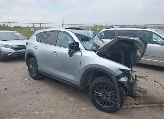 mazda cx-5 2019 jm3kfacmxk0538971