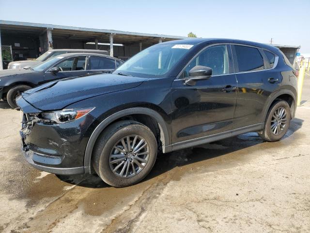 mazda cx-5 2019 jm3kfacmxk0672931