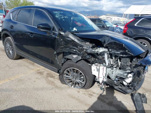 mazda cx-5 2019 jm3kfacmxk1506788