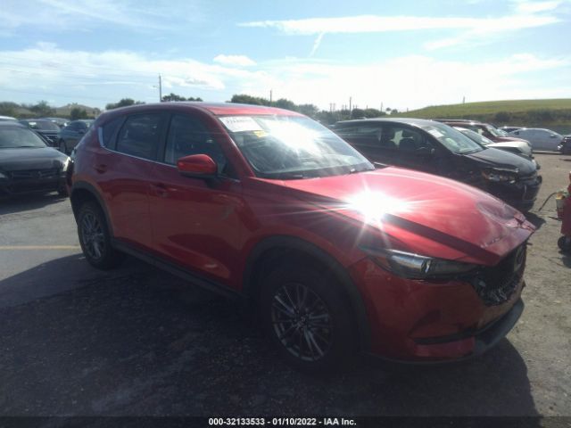 mazda cx-5 2019 jm3kfacmxk1515619