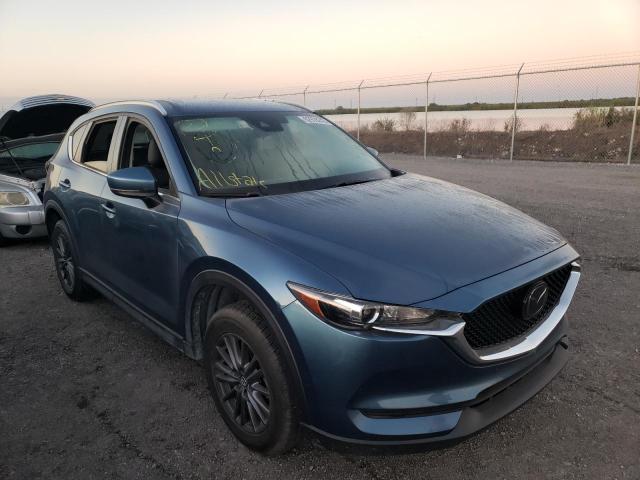 mazda cx-5 touri 2019 jm3kfacmxk1568563