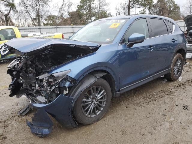 mazda cx-5 2019 jm3kfacmxk1660062