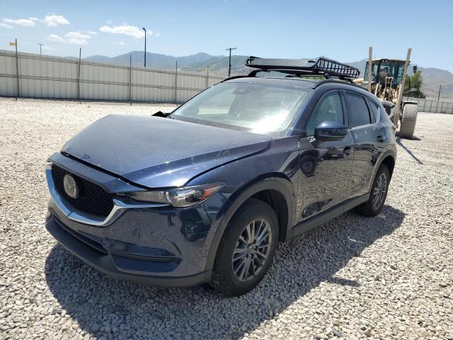 mazda cx-5 2020 jm3kfacmxl0726102