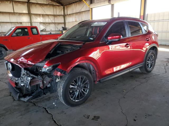 mazda cx-5 touri 2020 jm3kfacmxl0728853