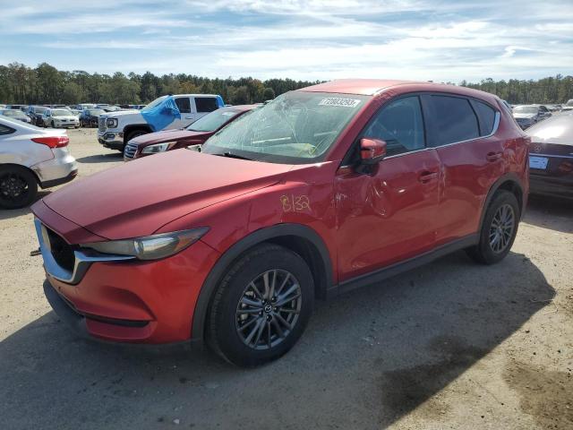 mazda cx-5 touri 2020 jm3kfacmxl0736967