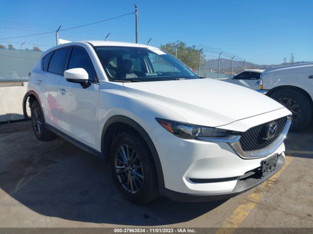 mazda cx-5 2019 jm3kfacmxl0773856