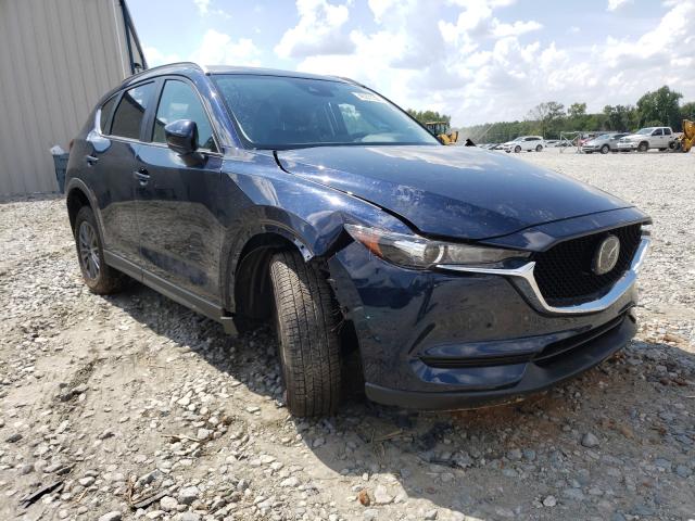 mazda cx-5 touri 2020 jm3kfacmxl0807486