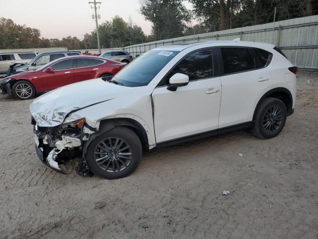 mazda cx-5 touri 2020 jm3kfacmxl0860950