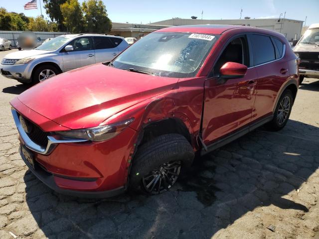 mazda cx-5 touri 2020 jm3kfacmxl1832737