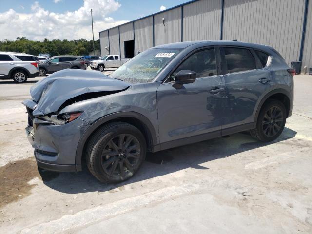 mazda cx-5 2021 jm3kfacmxm0394650