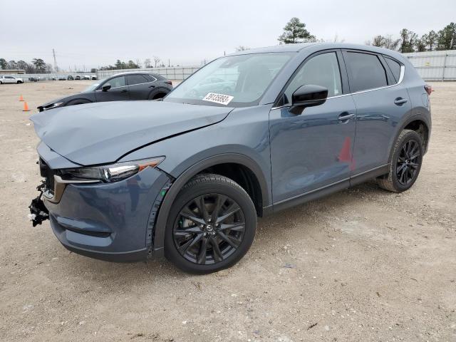 mazda cx-5 touri 2021 jm3kfacy4m0395134