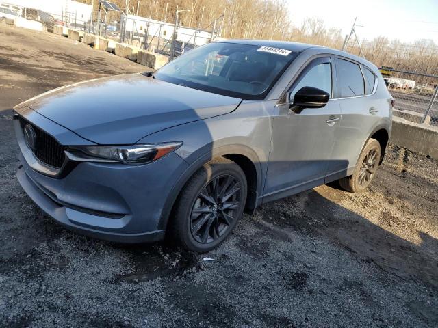 mazda cx-5 2021 jm3kfacy5m0320183