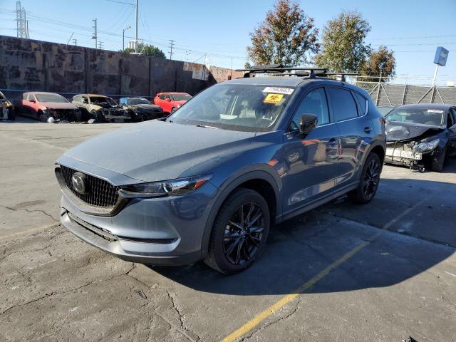 mazda cx-5 2021 jm3kfacy5m0363289