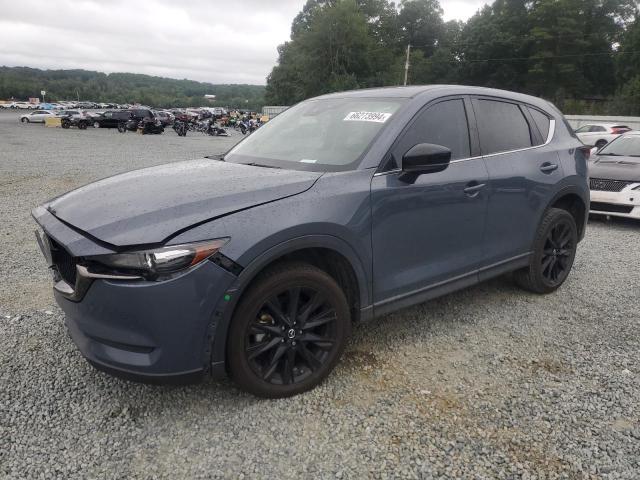 mazda cx-5 touri 2021 jm3kfacy6m0366783