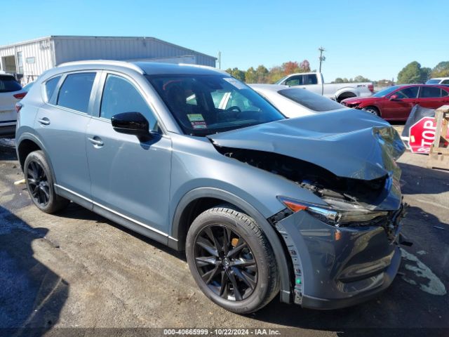 mazda cx-5 2021 jm3kfacy6m0411284