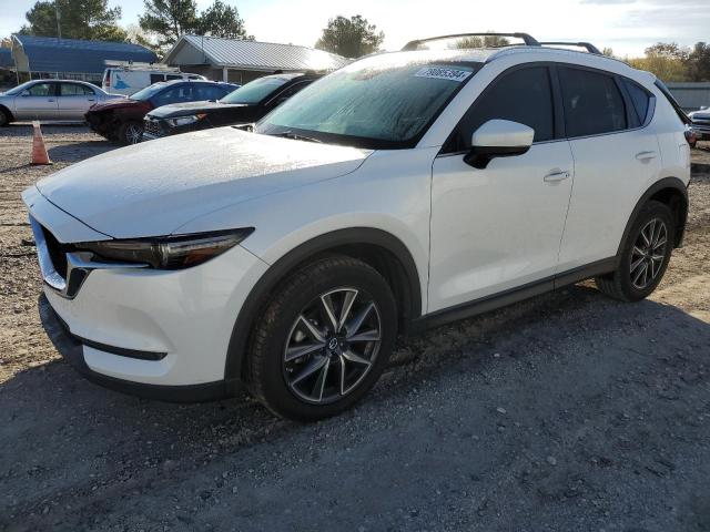 mazda cx-5 grand 2017 jm3kfadl0h0219285