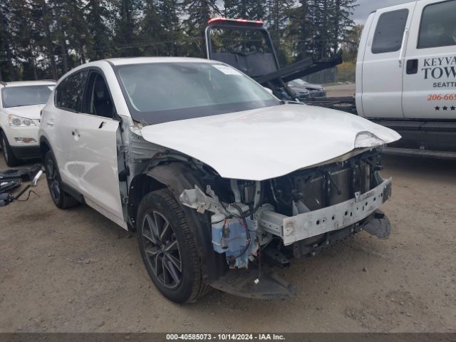 mazda cx-5 2017 jm3kfadl1h0113802