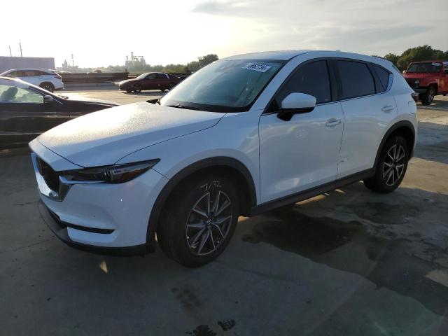 mazda cx-5 grand 2017 jm3kfadl1h0117784