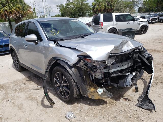 mazda cx-5 grand 2017 jm3kfadl1h0127084