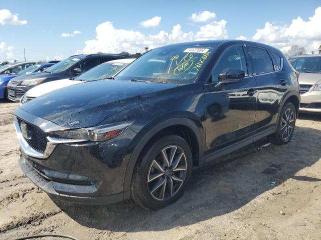 mazda cx-5 grand 2017 jm3kfadl1h0158075