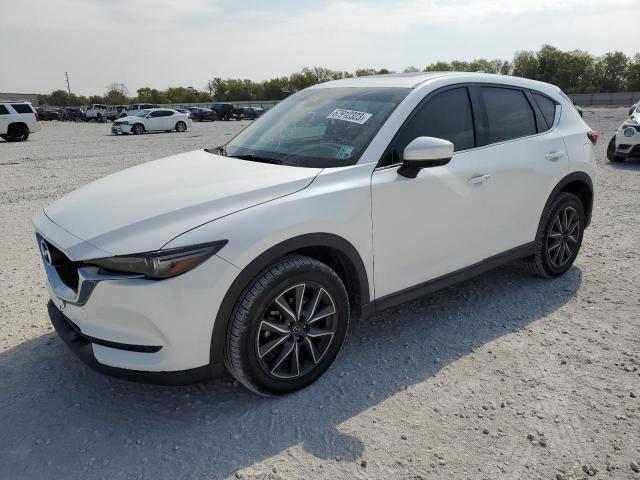 mazda  2017 jm3kfadl1h0187169