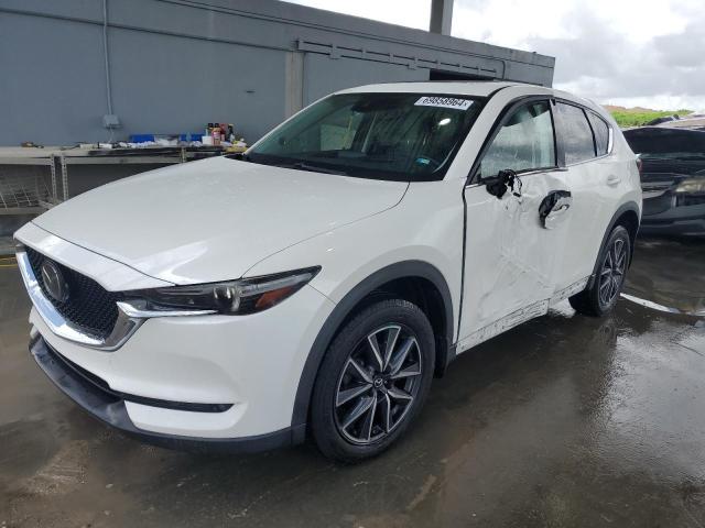 mazda cx-5 grand 2017 jm3kfadl1h0192498